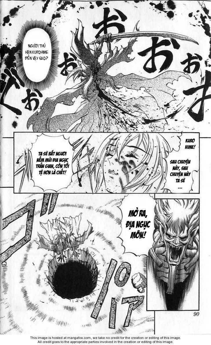 Phù thủy phép thuật Chapter 28 - 41