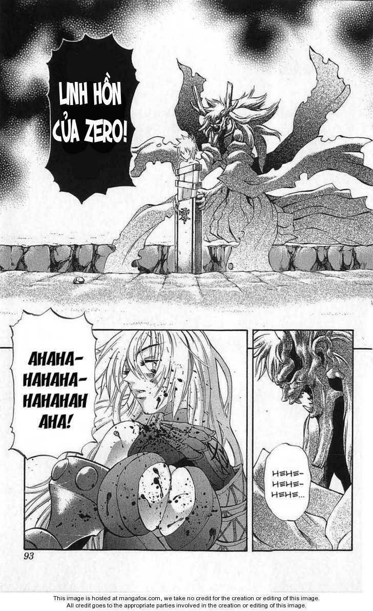 Phù thủy phép thuật Chapter 28 - 44