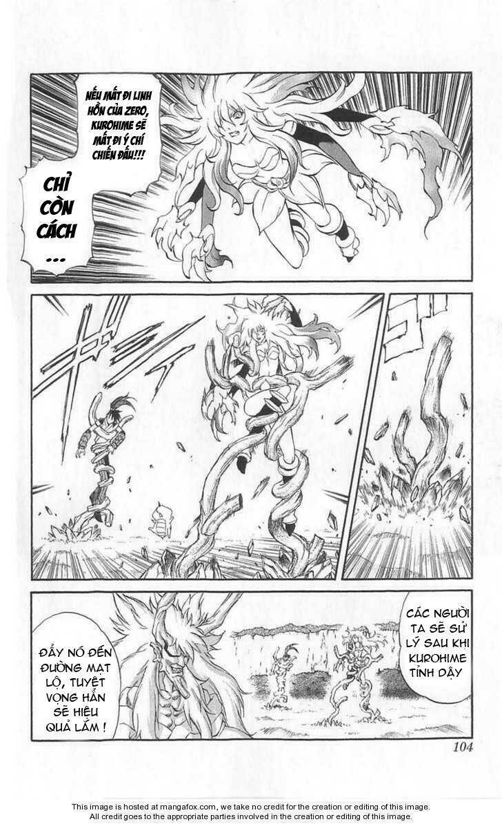 Phù thủy phép thuật Chapter 29 - 12