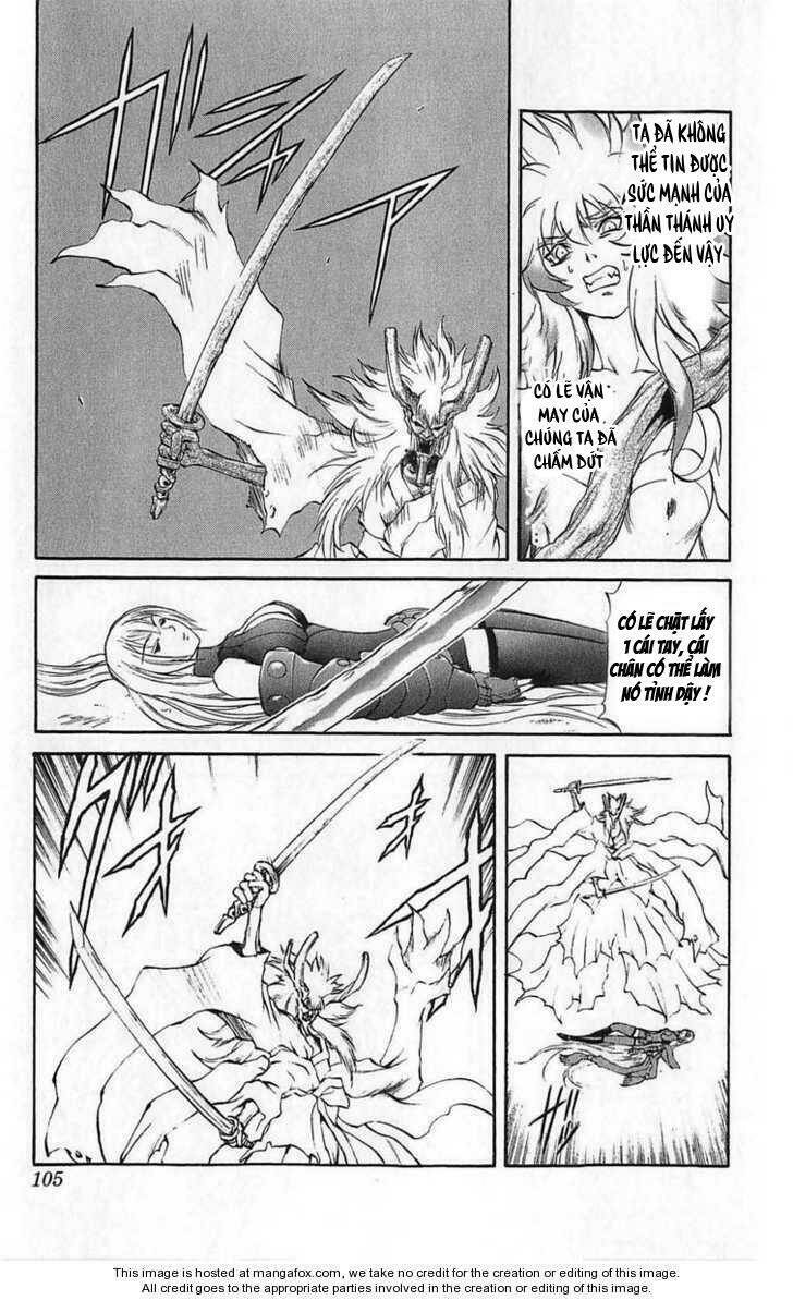 Phù thủy phép thuật Chapter 29 - 13