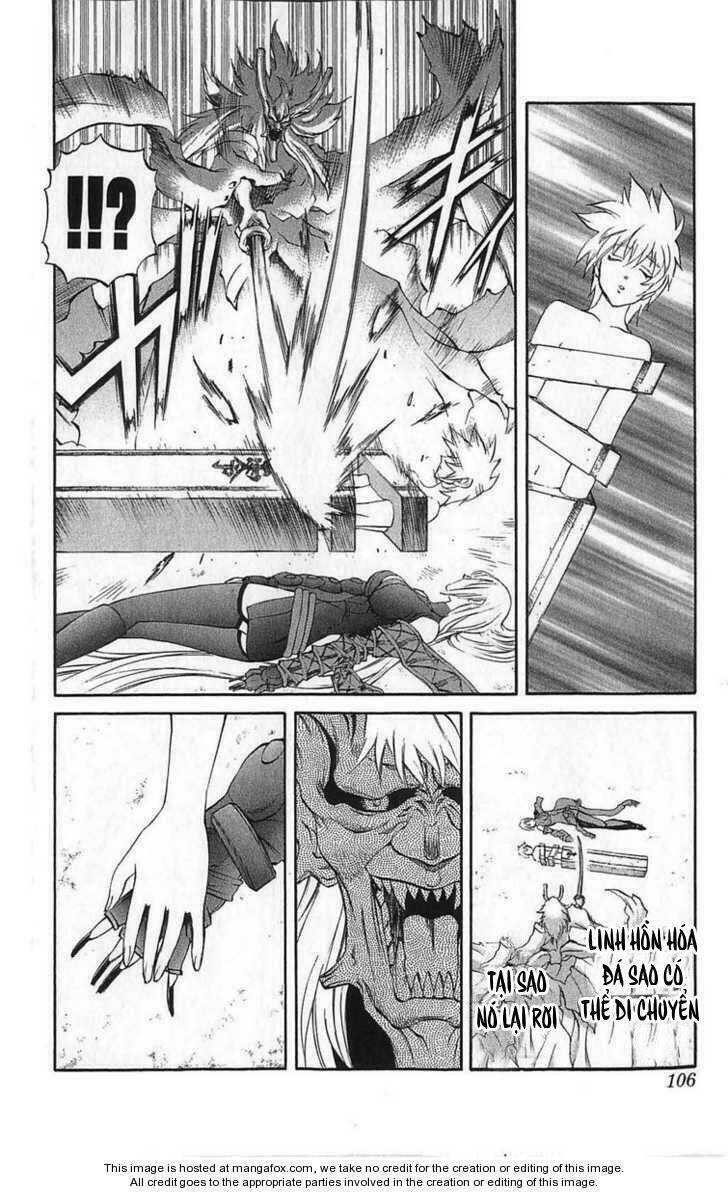 Phù thủy phép thuật Chapter 29 - 14