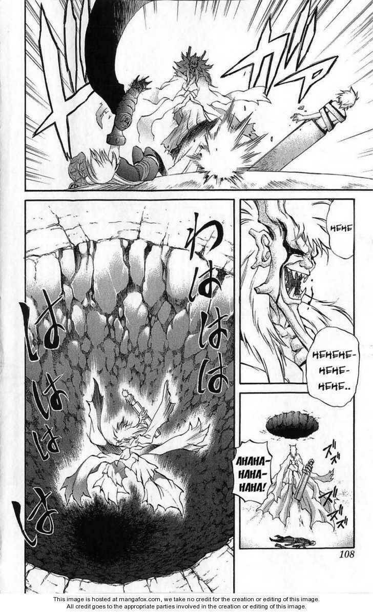 Phù thủy phép thuật Chapter 29 - 16