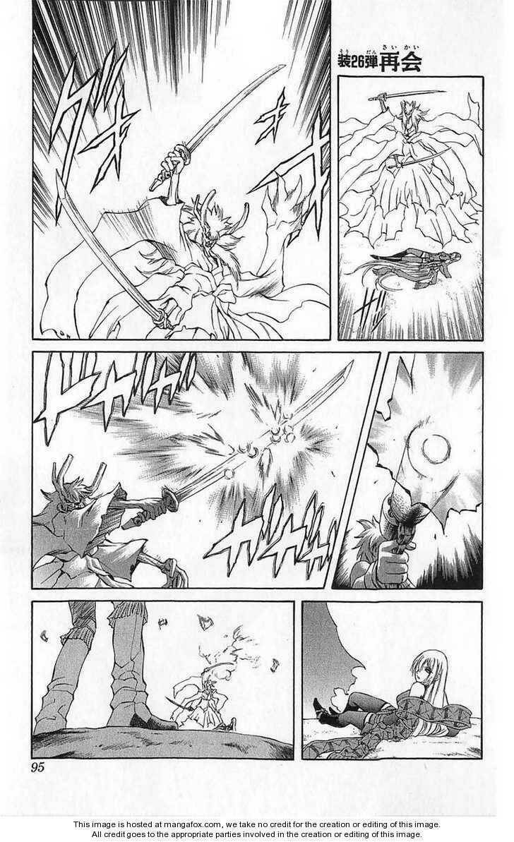 Phù thủy phép thuật Chapter 29 - 3