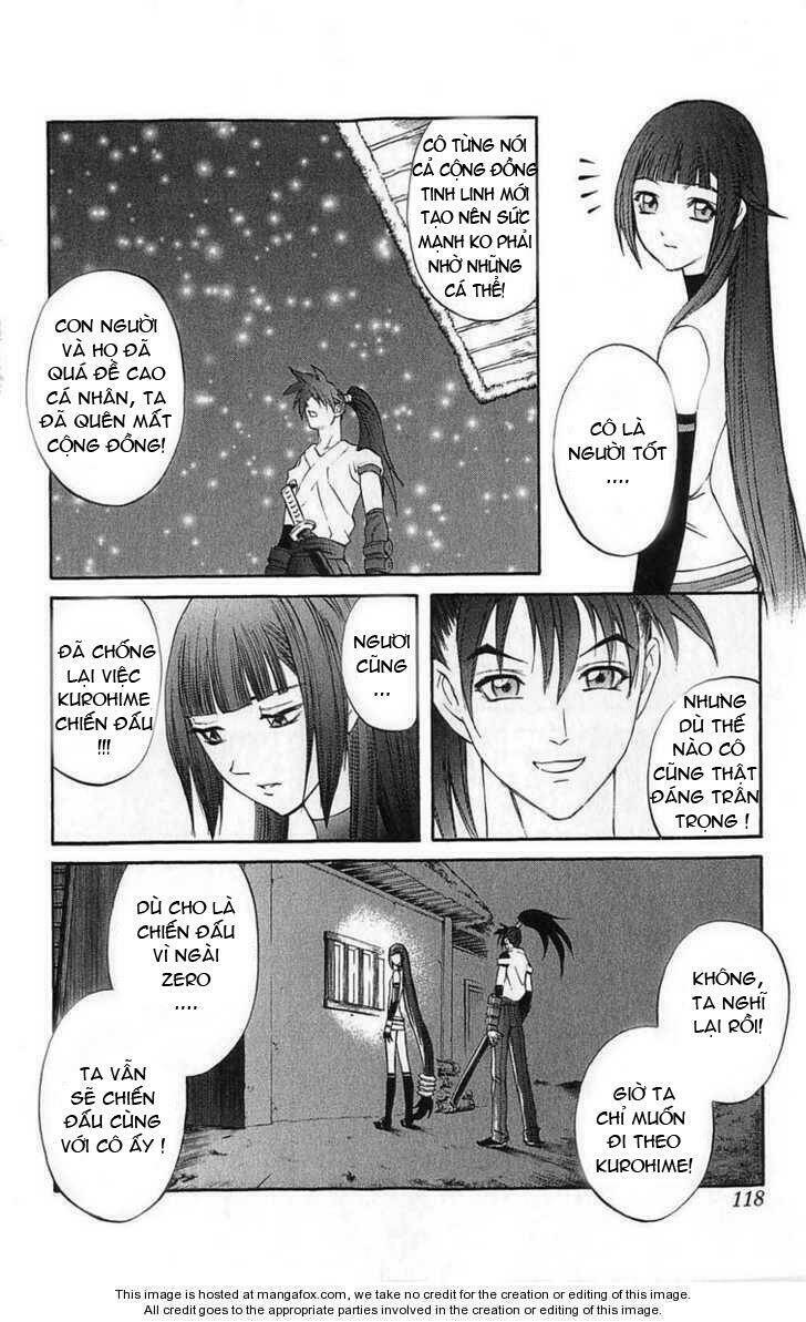 Phù thủy phép thuật Chapter 29 - 26