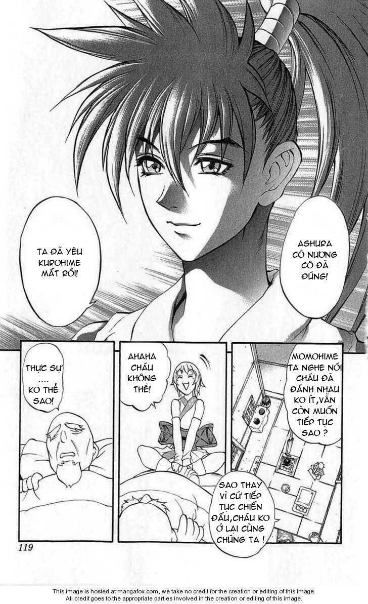 Phù thủy phép thuật Chapter 29 - 27