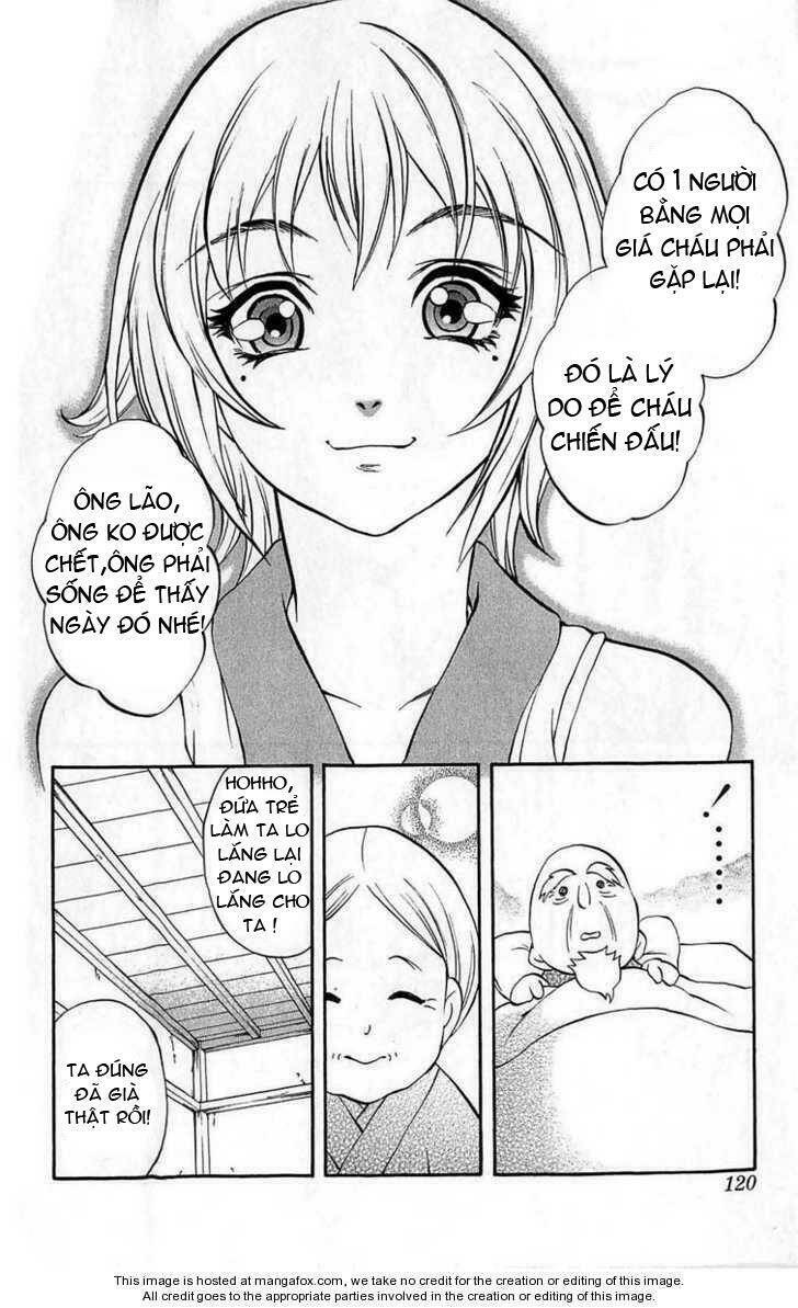 Phù thủy phép thuật Chapter 29 - 28