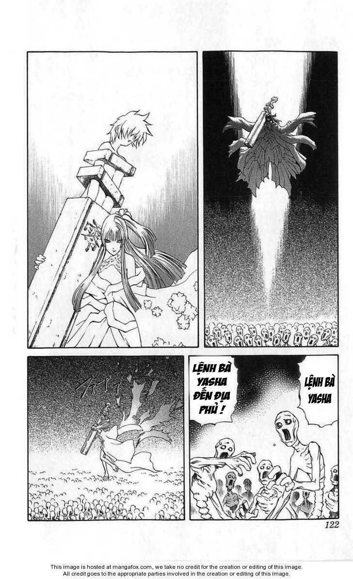 Phù thủy phép thuật Chapter 29 - 30