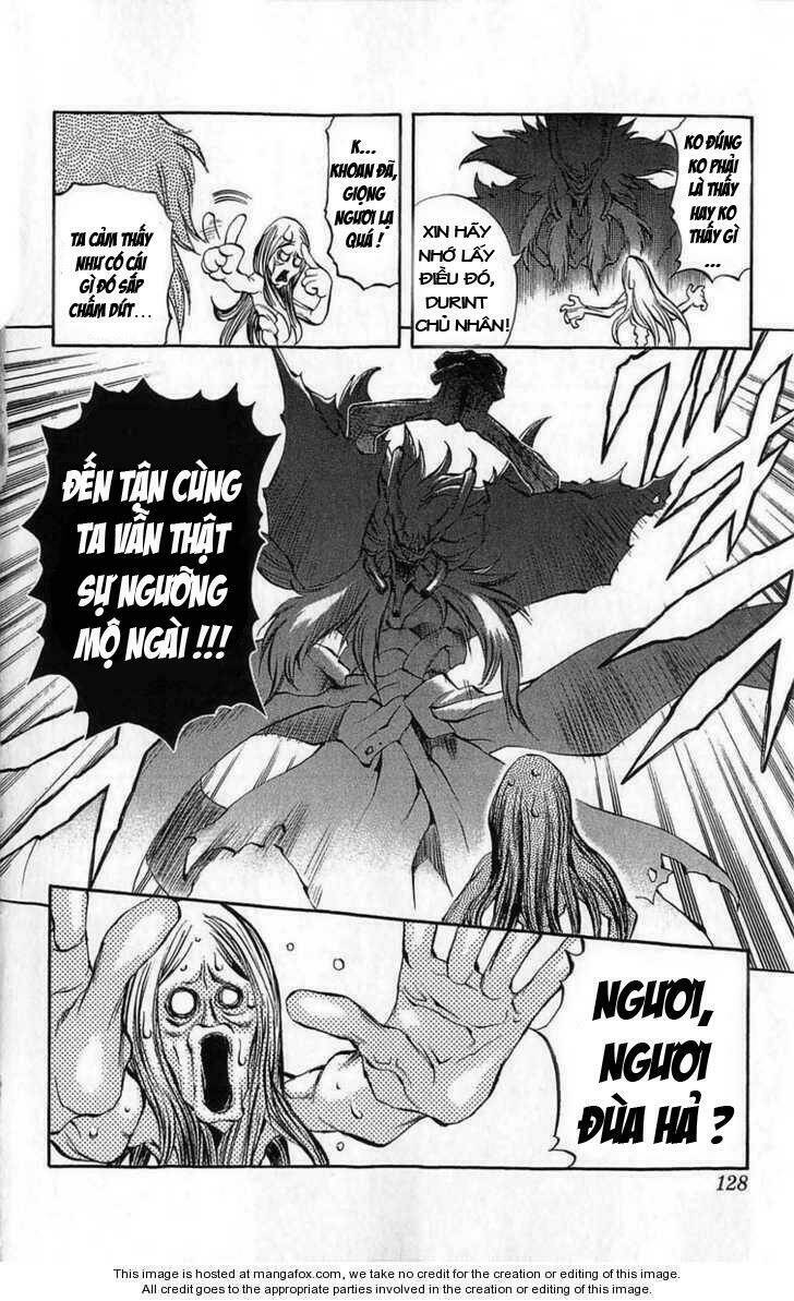 Phù thủy phép thuật Chapter 29 - 36