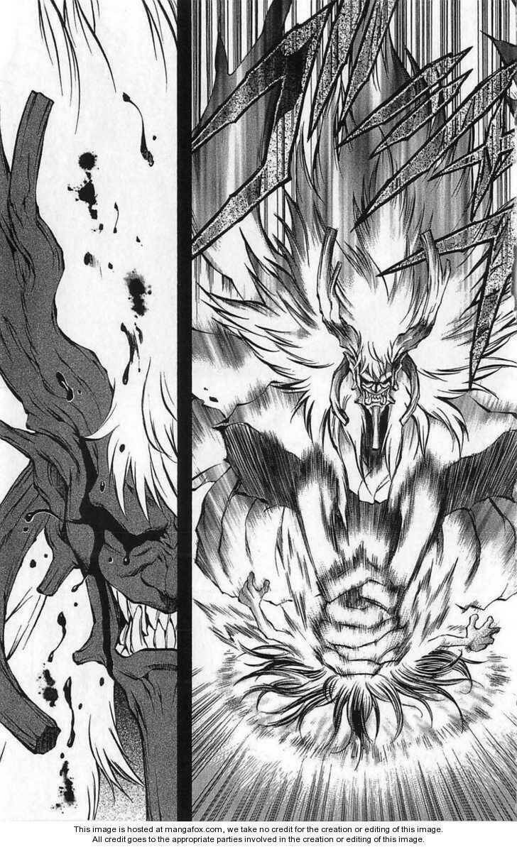 Phù thủy phép thuật Chapter 29 - 37