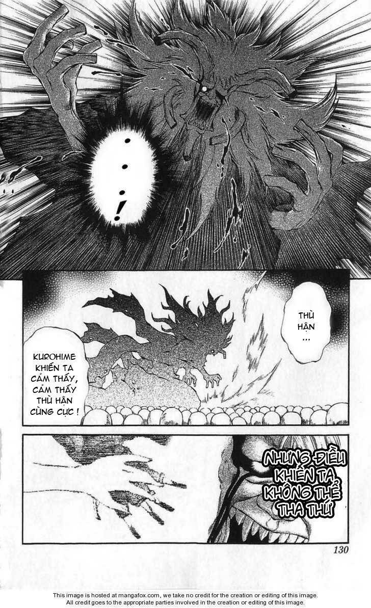 Phù thủy phép thuật Chapter 29 - 38