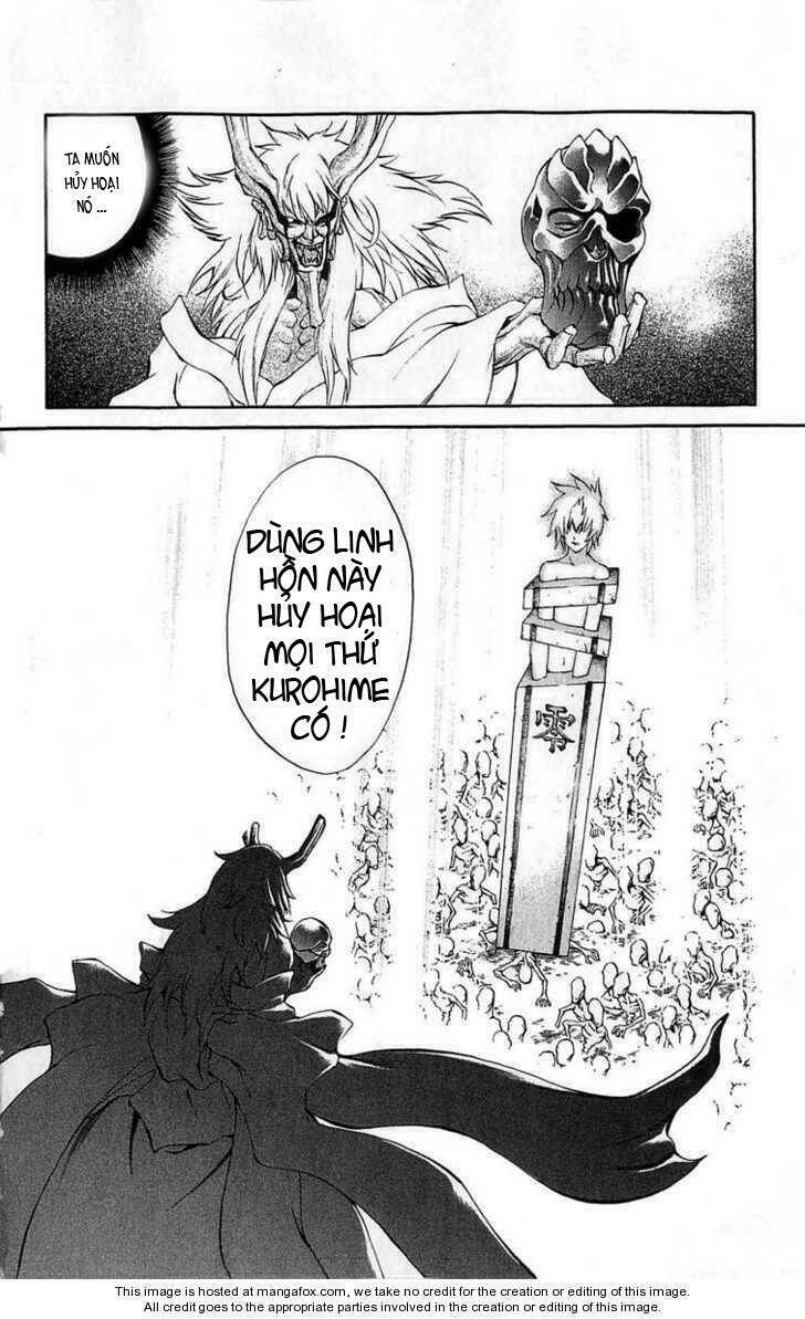 Phù thủy phép thuật Chapter 29 - 40