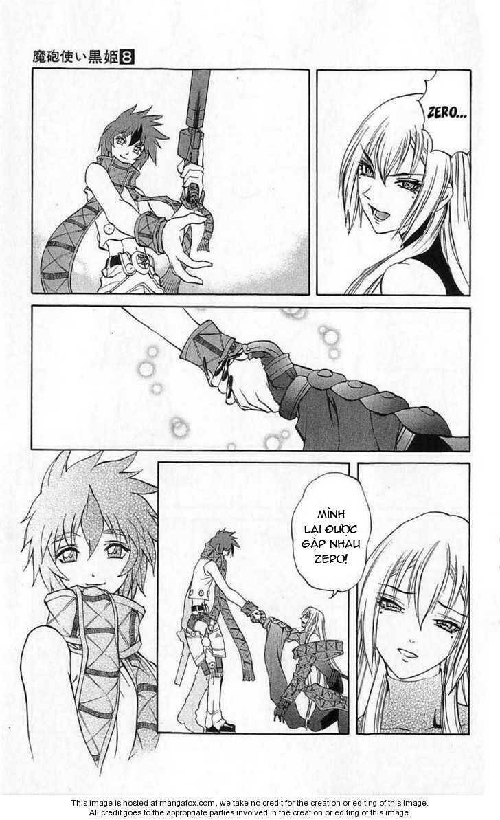 Phù thủy phép thuật Chapter 29 - 5