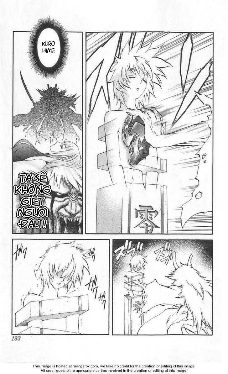 Phù thủy phép thuật Chapter 29 - 41