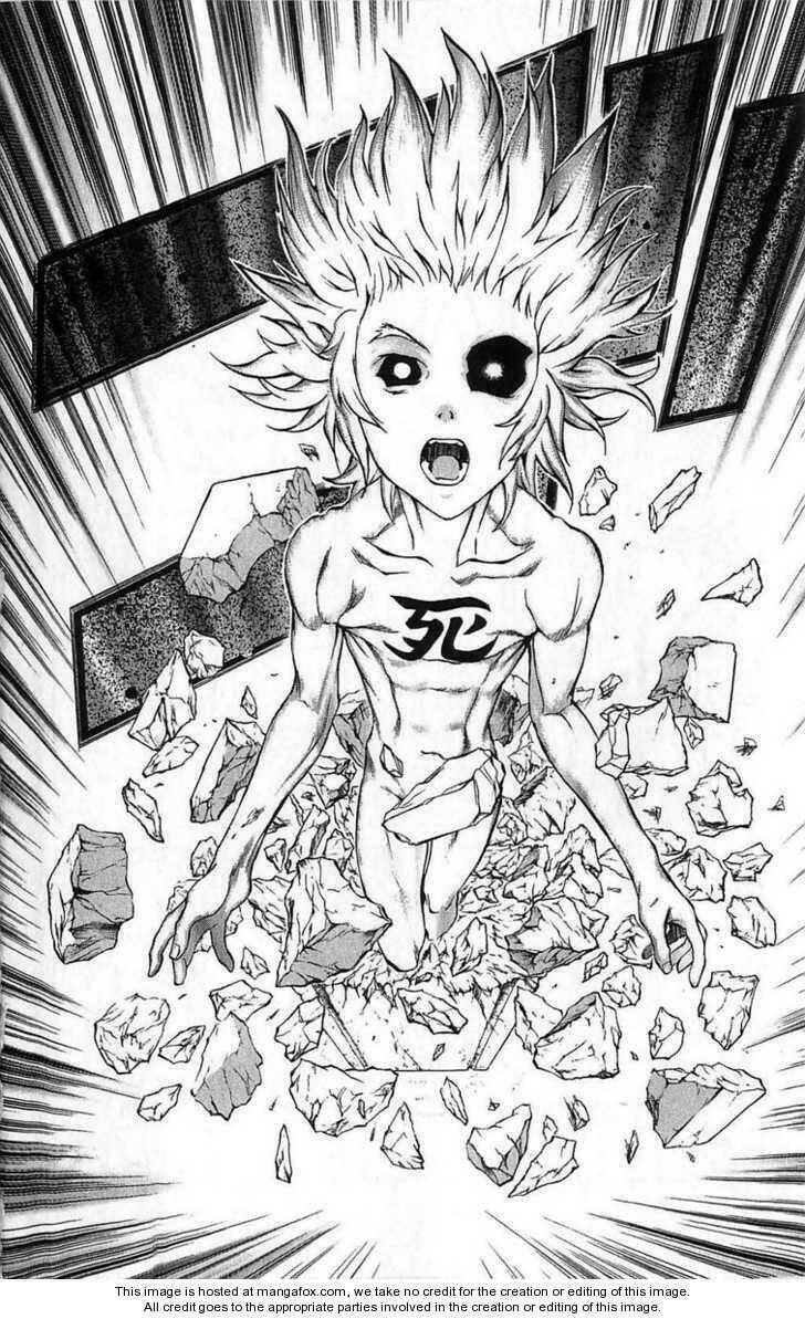 Phù thủy phép thuật Chapter 29 - 42