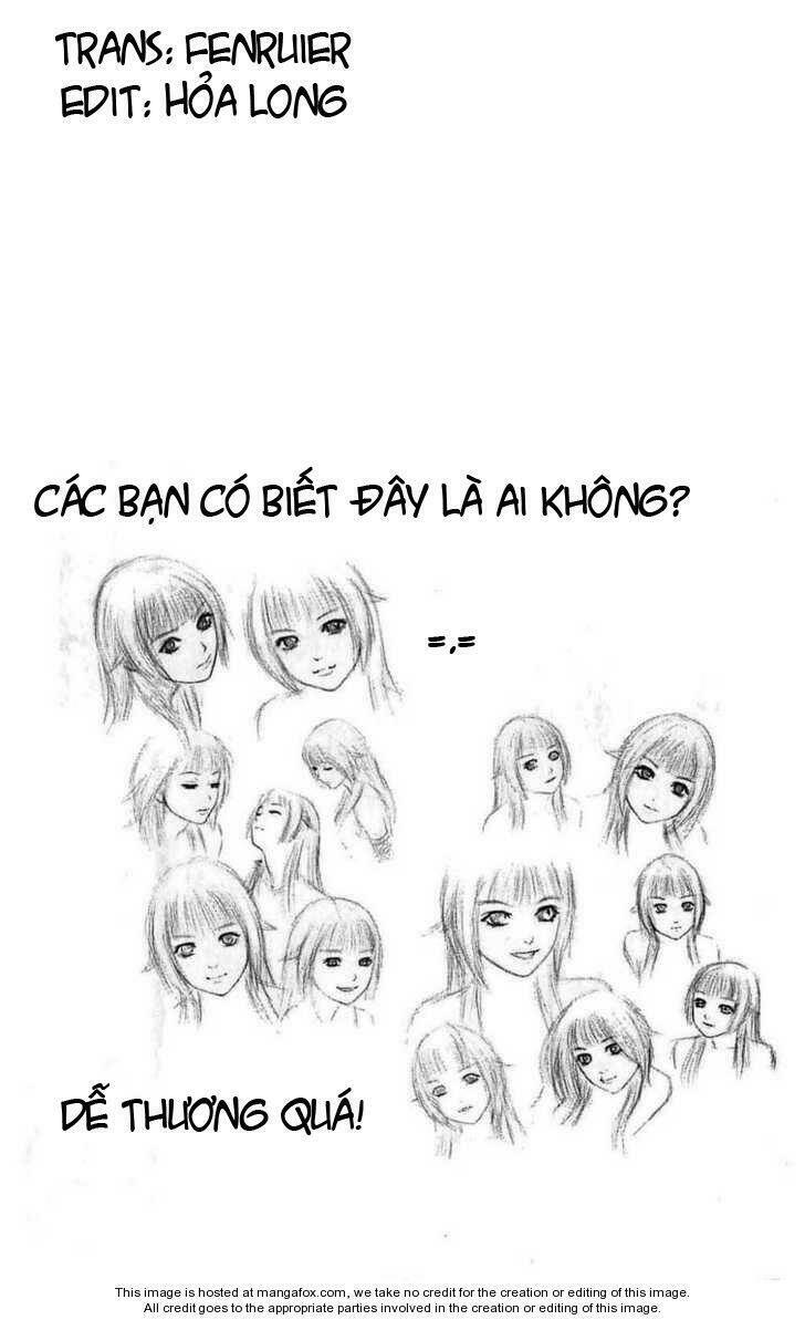 Phù thủy phép thuật Chapter 29 - 48