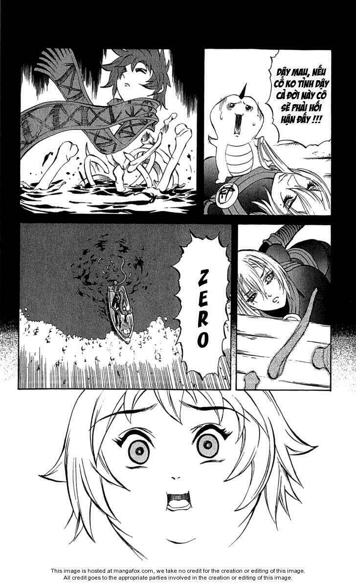 Phù thủy phép thuật Chapter 30 - 29