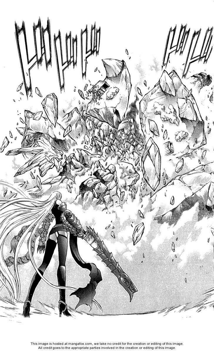 Phù thủy phép thuật Chapter 30 - 36