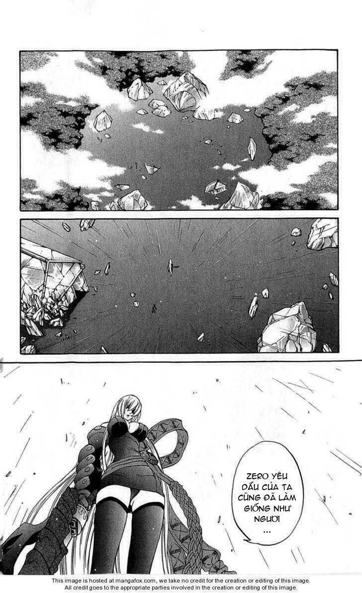 Phù thủy phép thuật Chapter 30 - 37