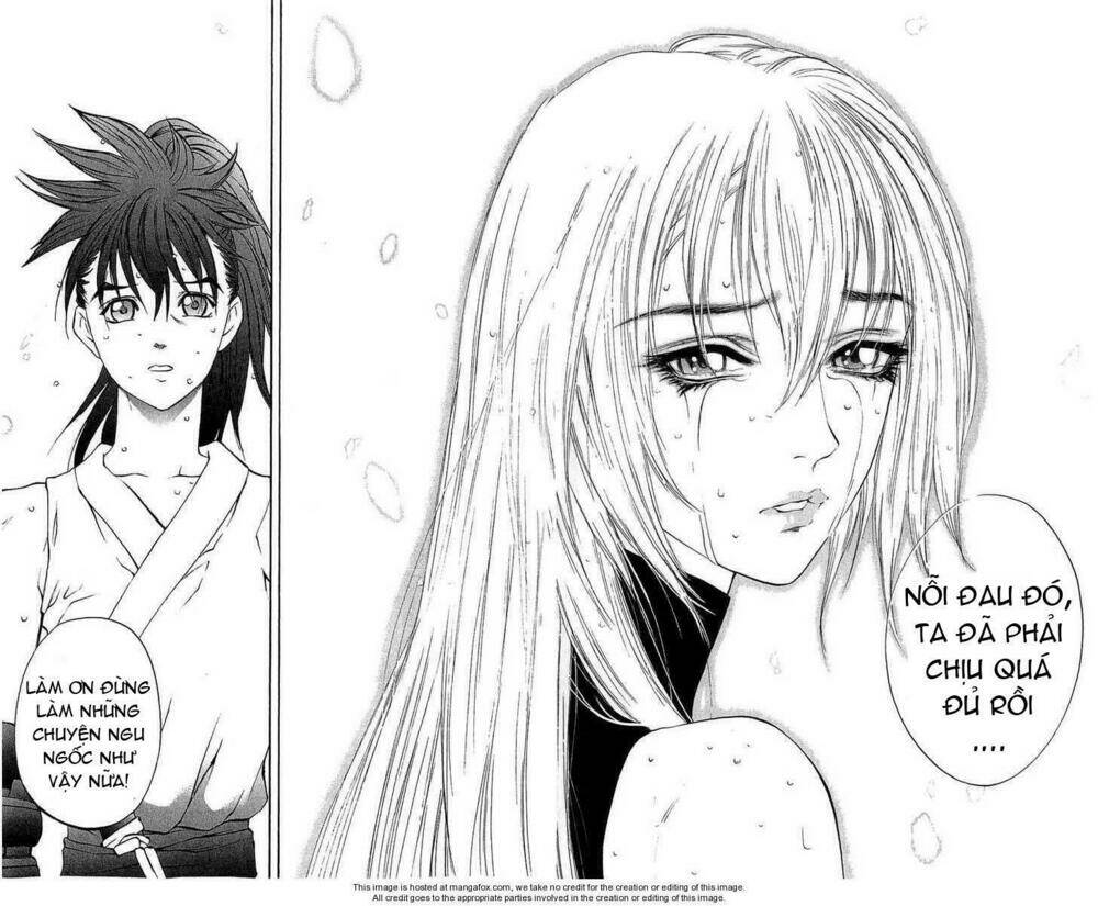 Phù thủy phép thuật Chapter 30 - 39