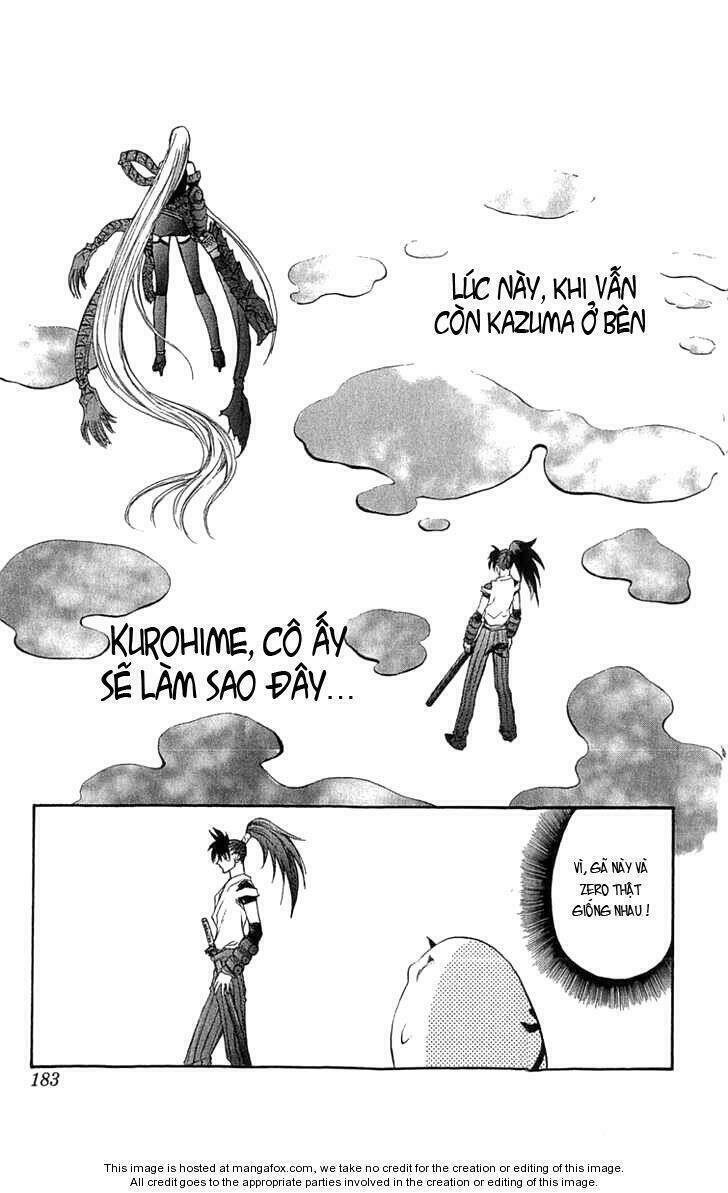 Phù thủy phép thuật Chapter 30 - 41