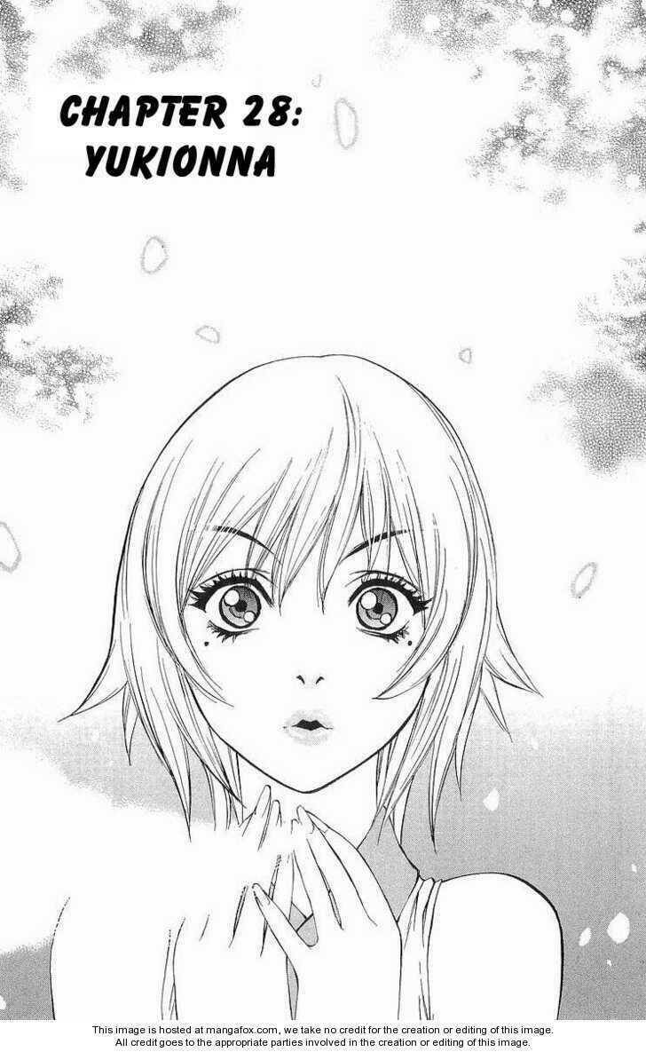 Phù thủy phép thuật Chapter 31 - 3