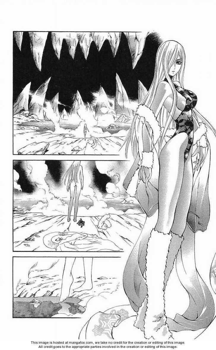 Phù thủy phép thuật Chapter 31 - 25