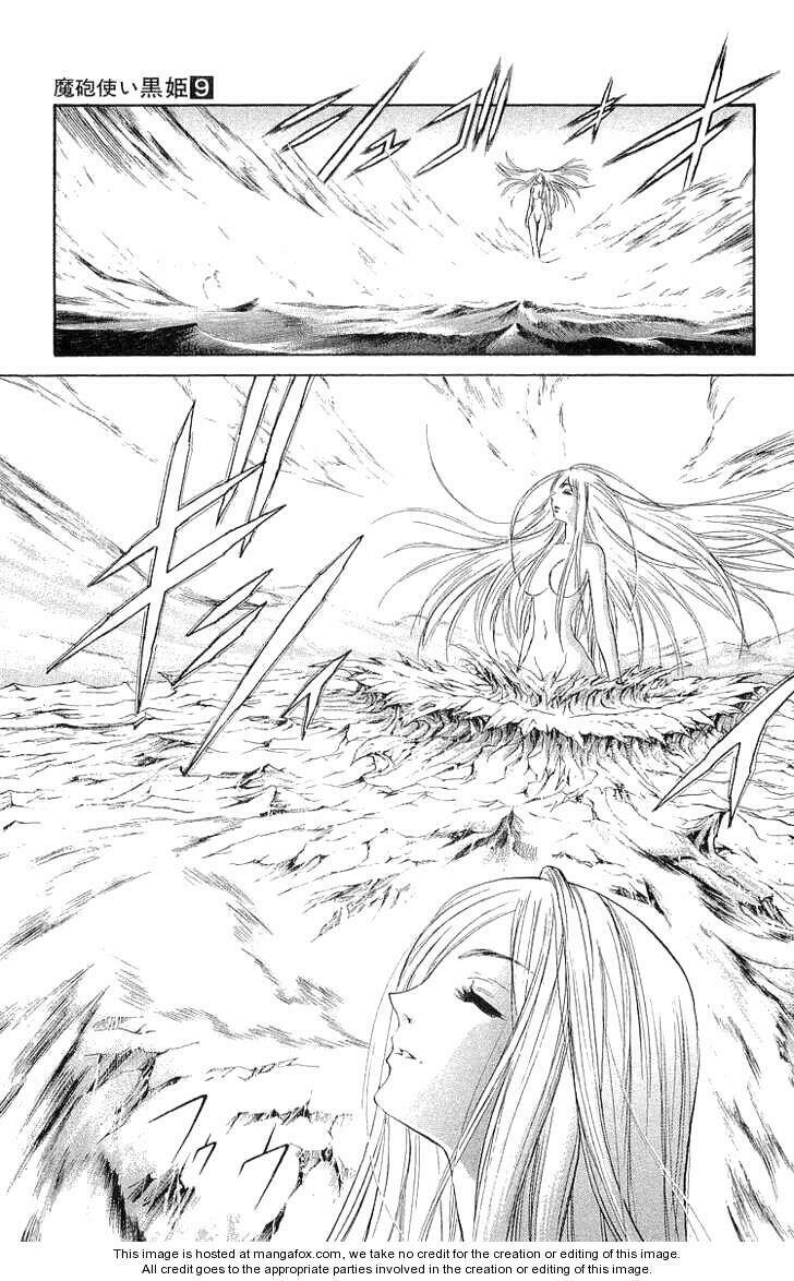 Phù thủy phép thuật Chapter 31 - 26