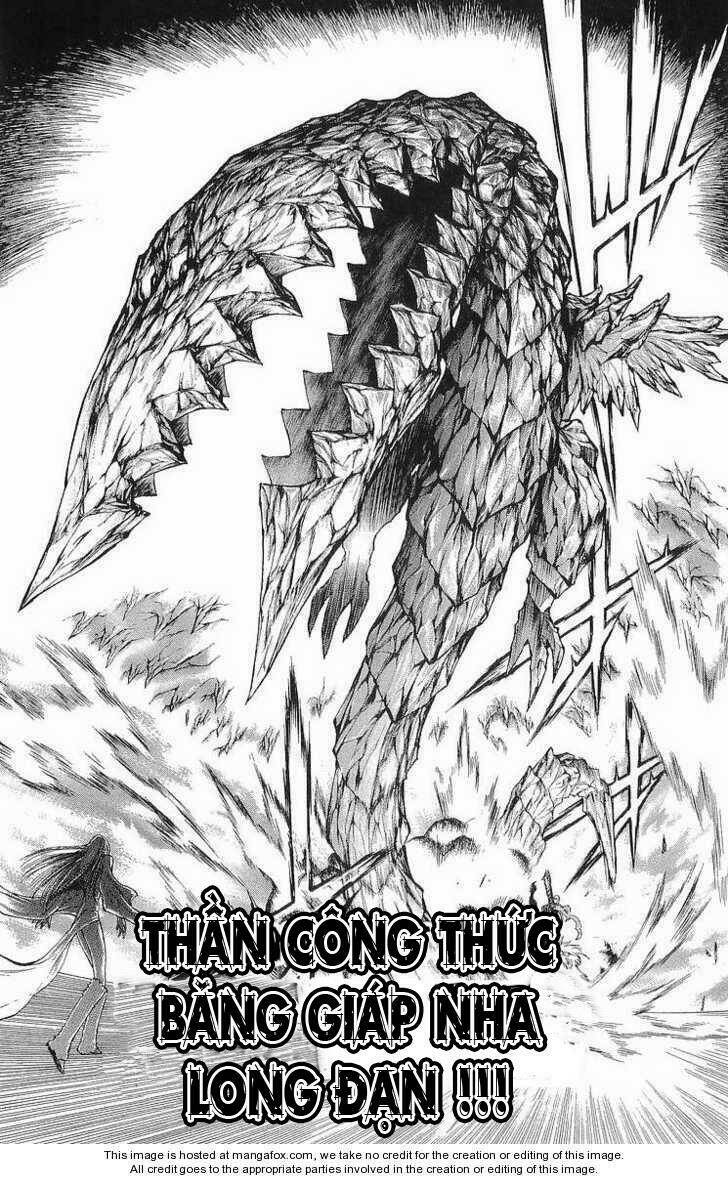 Phù thủy phép thuật Chapter 32 - 15