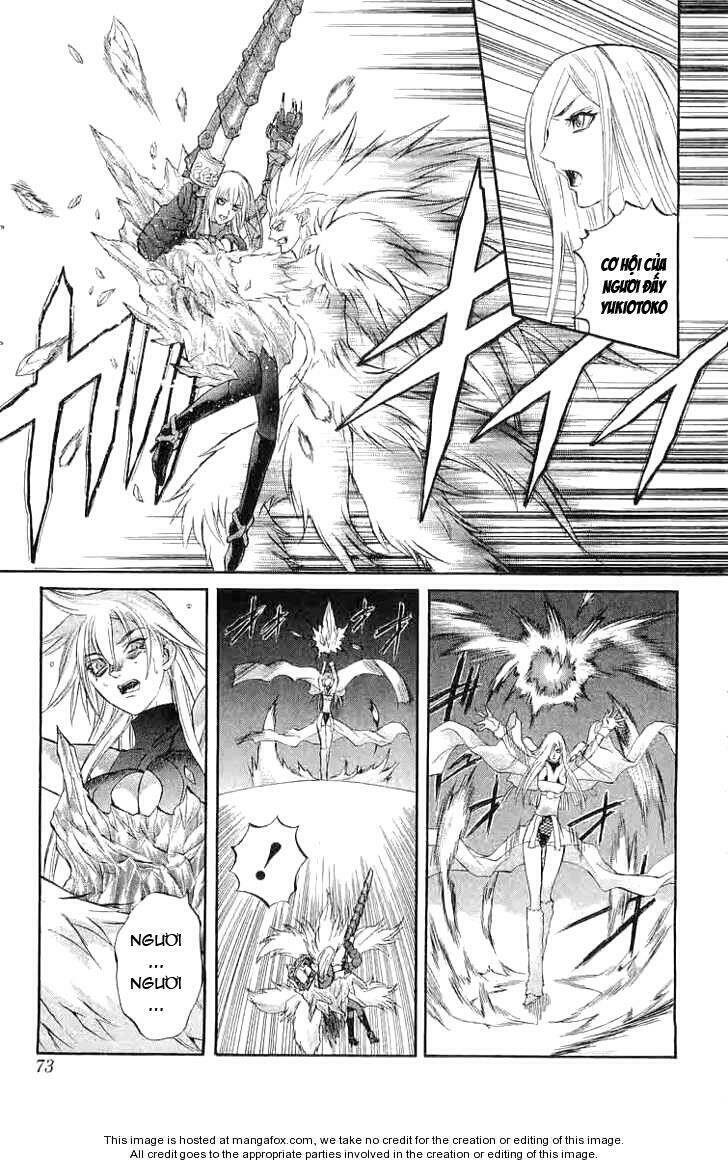 Phù thủy phép thuật Chapter 32 - 23