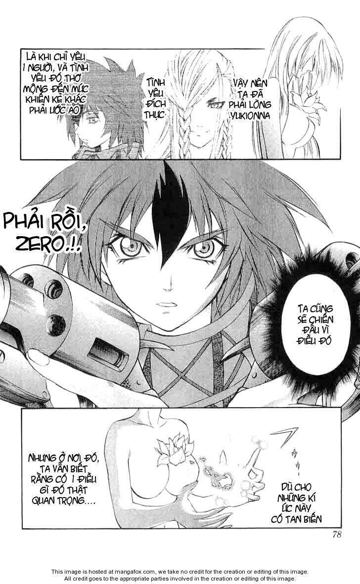 Phù thủy phép thuật Chapter 32 - 28