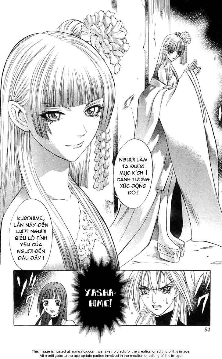 Phù thủy phép thuật Chapter 32 - 43