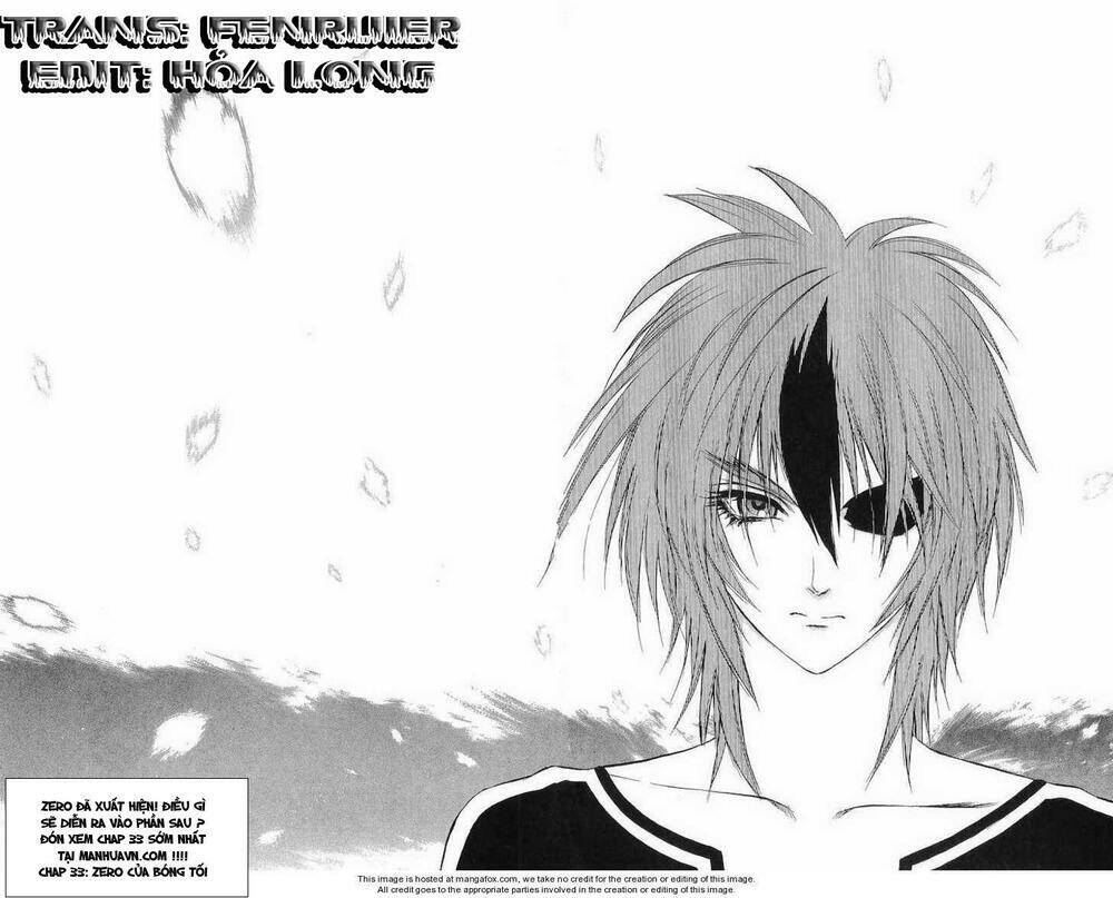 Phù thủy phép thuật Chapter 32 - 45