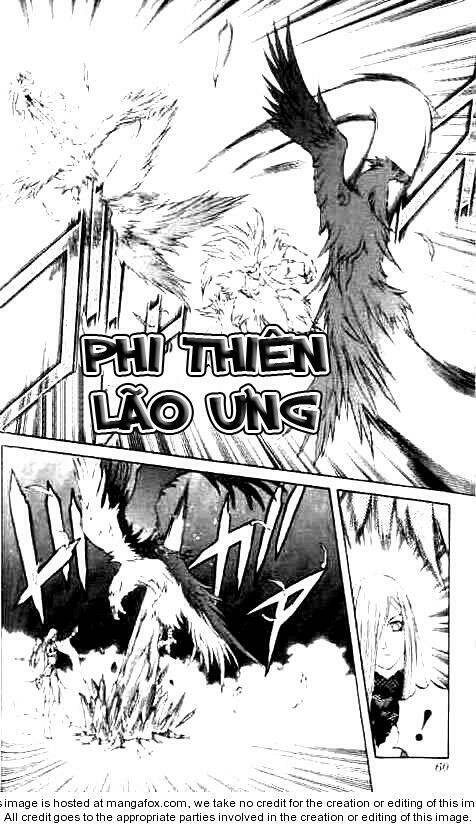Phù thủy phép thuật Chapter 32 - 10