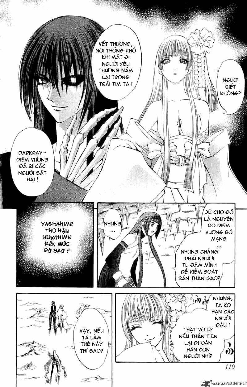 Phù thủy phép thuật Chapter 33 - 14