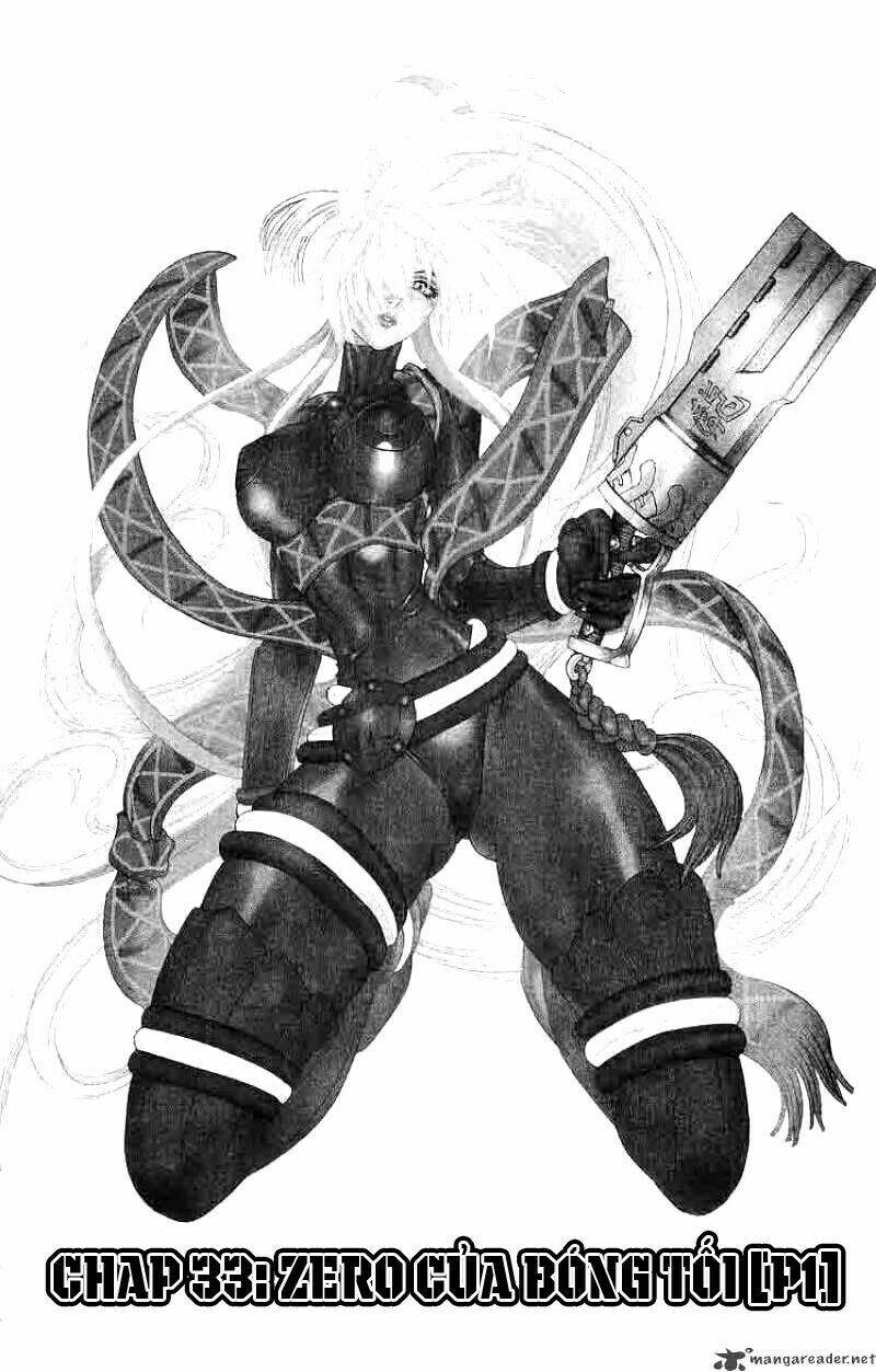 Phù thủy phép thuật Chapter 33 - 3