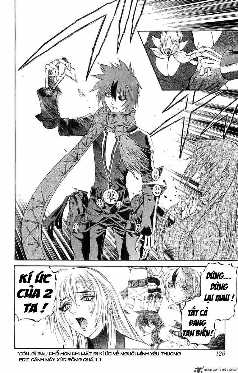 Phù thủy phép thuật Chapter 33 - 30