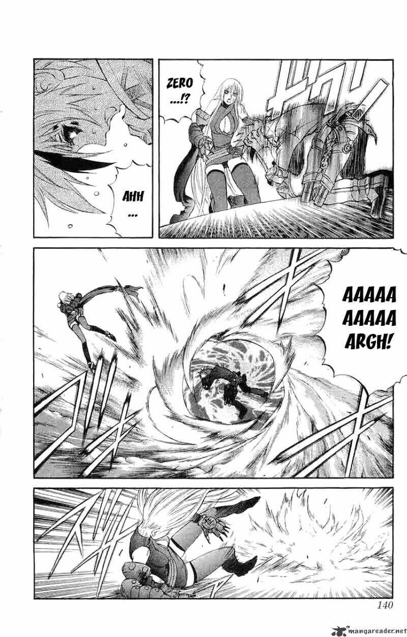 Phù thủy phép thuật Chapter 33 - 44