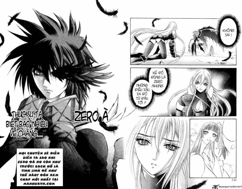 Phù thủy phép thuật Chapter 33 - 47