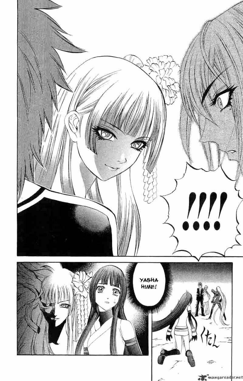 Phù thủy phép thuật Chapter 33 - 10