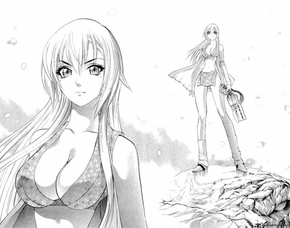 Phù thủy phép thuật Chapter 34 - 30