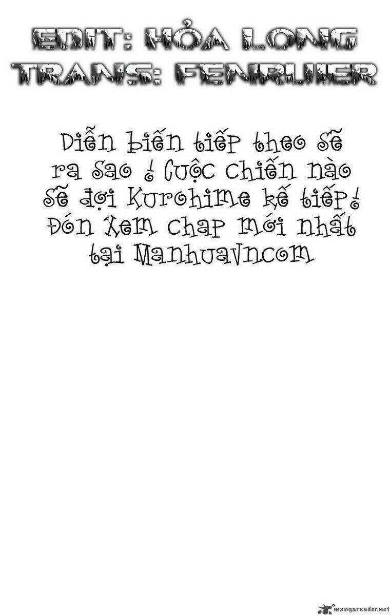 Phù thủy phép thuật Chapter 34 - 44