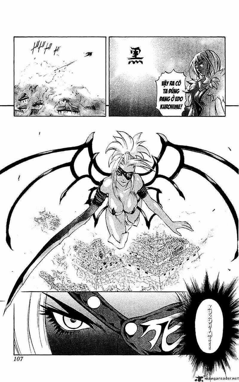 Phù thủy phép thuật Chapter 37 - 18