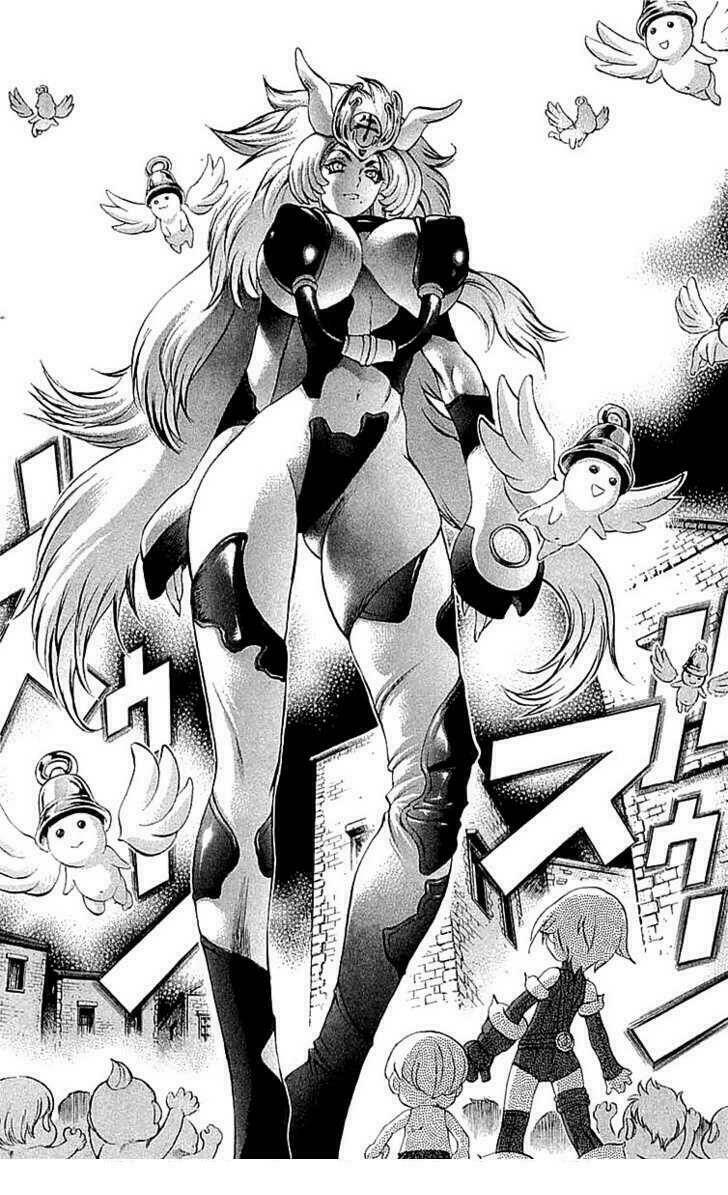 Phù thủy phép thuật Chapter 38 - 18