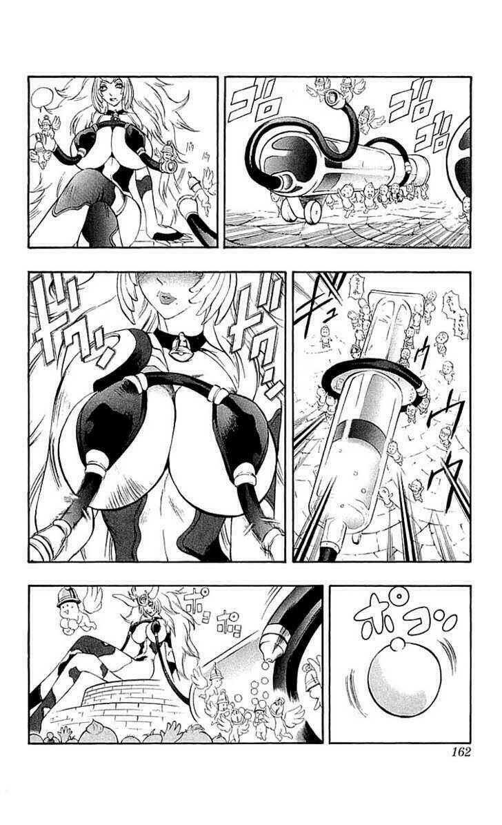 Phù thủy phép thuật Chapter 38 - 20