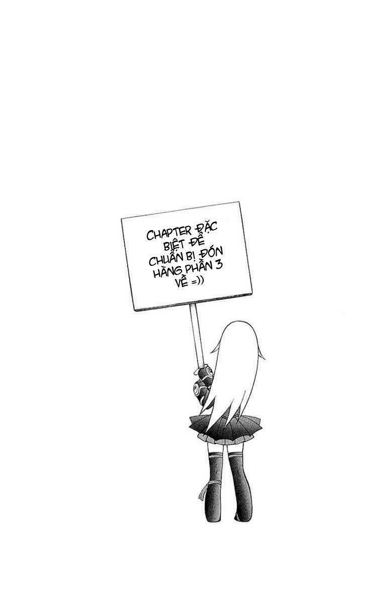 Phù thủy phép thuật Chapter 38 - 3