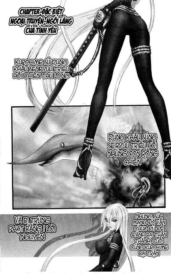 Phù thủy phép thuật Chapter 38 - 4