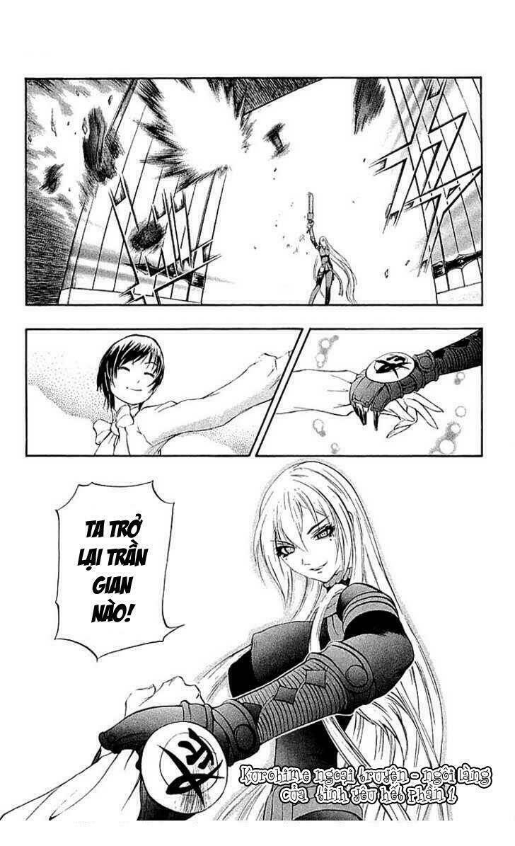 Phù thủy phép thuật Chapter 38 - 48