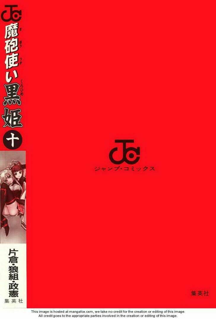 Phù thủy phép thuật Chapter 38 - 50