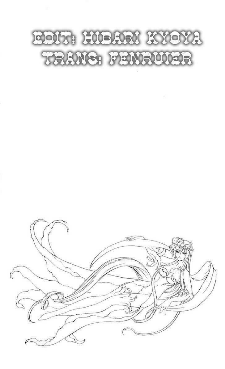 Phù thủy phép thuật Chapter 38 - 6