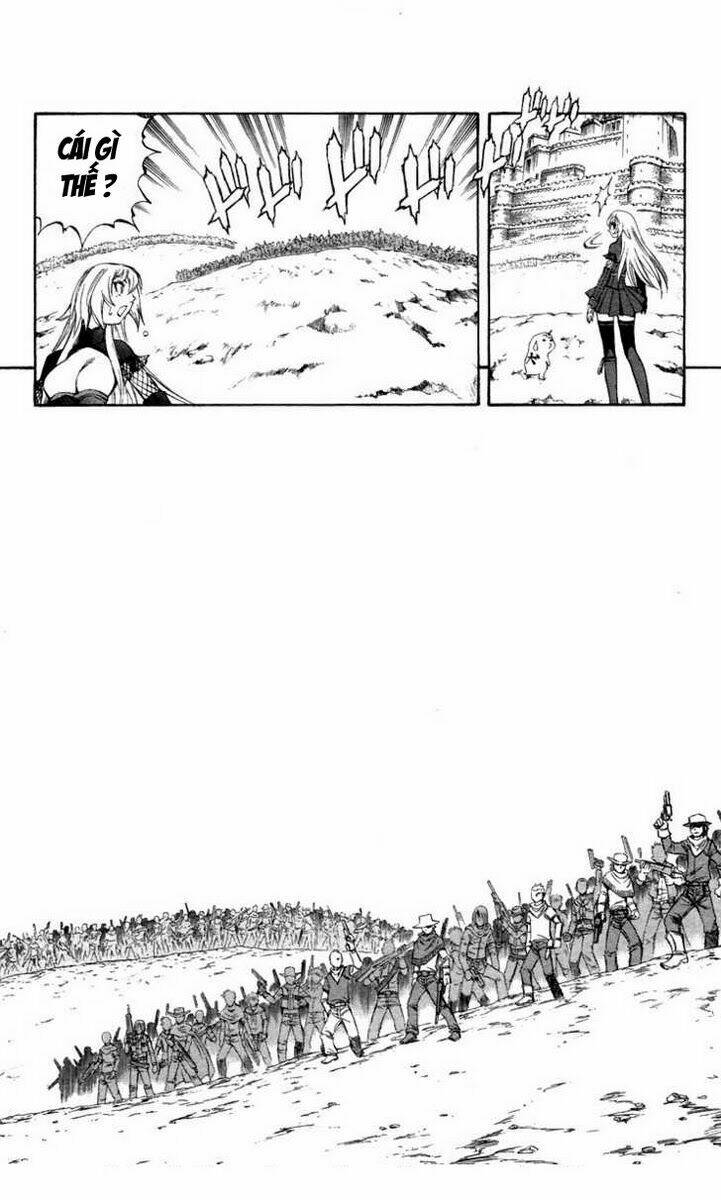 Phù thủy phép thuật Chapter 39 - 15